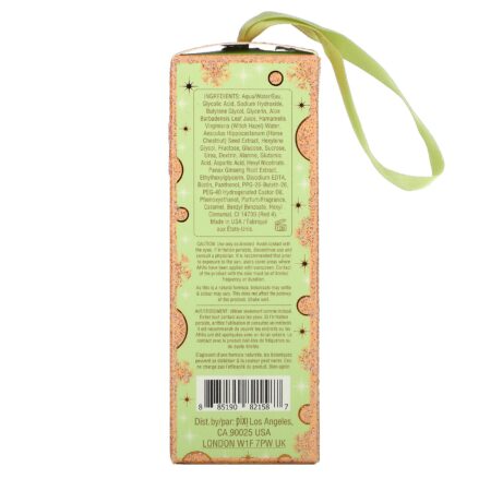 Pixi Beauty, Glow Tonic, Exfoliating Toner, Holiday Edition, 3.4 fl oz (100 ml) - Image 2