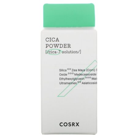 Cosrx, Pure Fit, Cica Powder, 0.24 oz (7 g) - Image 2