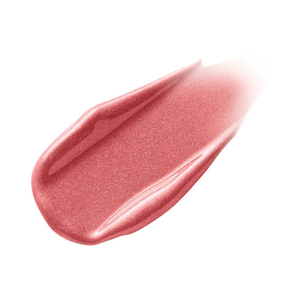 Jane Iredale, PureGloss, Lip Gloss, Beach Plum, .23 fl oz (7 ml) - Imagem 4