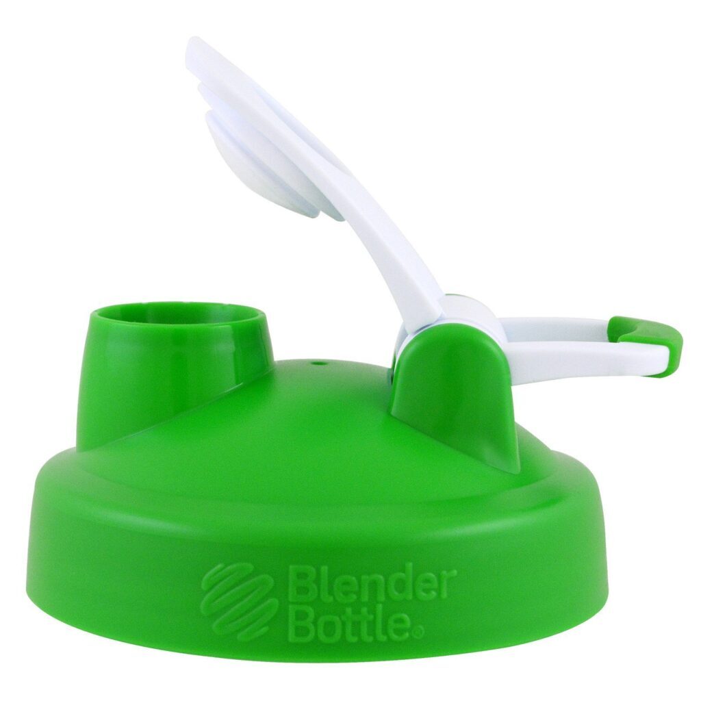 FNAC Goods, Blender Bottle com Blender Ball, Verde, 28 oz - Imagem 2