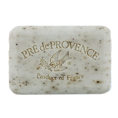 European Soaps, Pre de Provence, Sabonete, Folhas de Menta, 8.8 oz (250g)