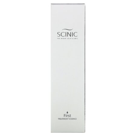 Scinic, First Treatment Essence, 5.07 fl oz (150 ml) - Image 2