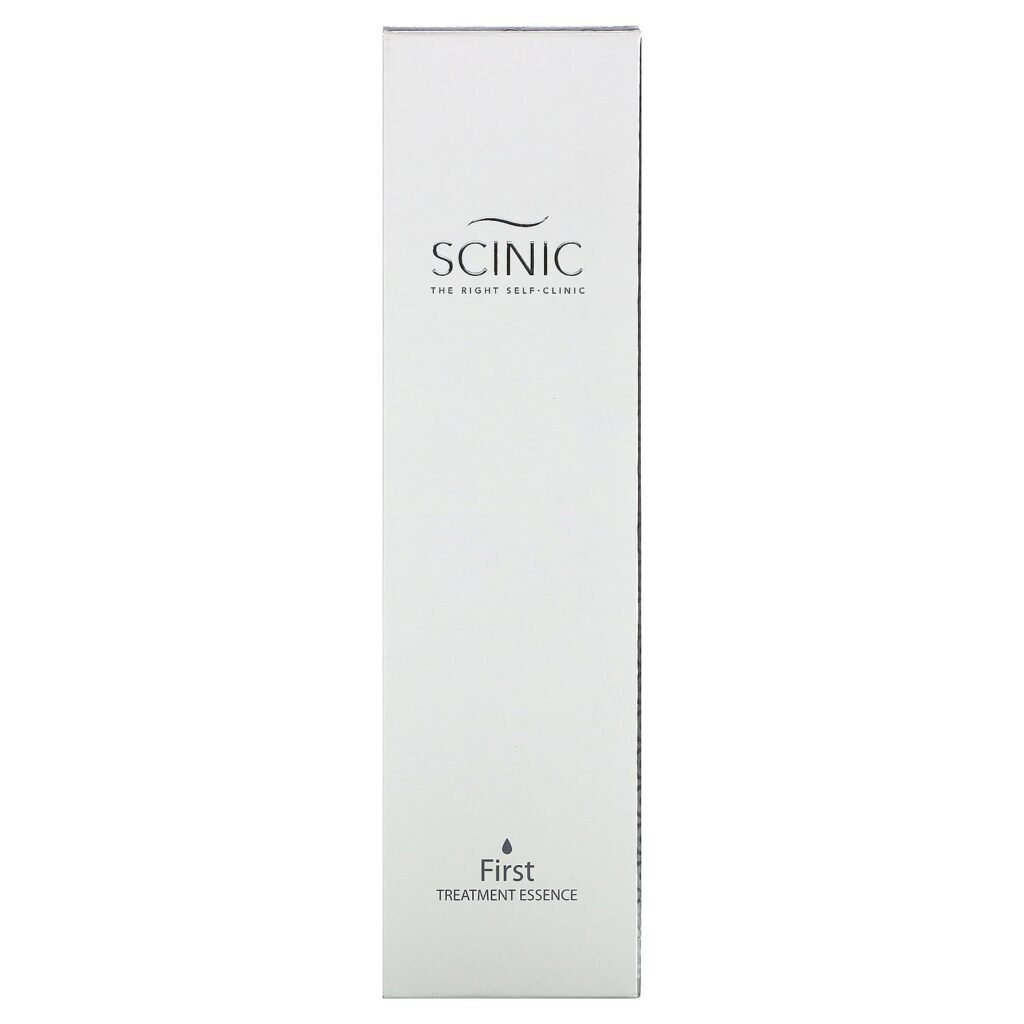 Scinic, First Treatment Essence, 5.07 fl oz (150 ml) - Imagem 2