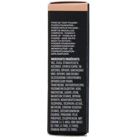 bareMinerals, BAREPRO, Base em pó de alta performance, Cetim 05, 10 g - Image 3