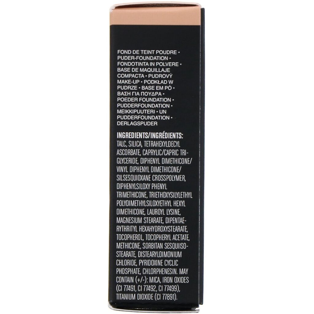 bareMinerals, BAREPRO, Base em pó de alta performance, Cetim 05, 10 g - Imagem 3