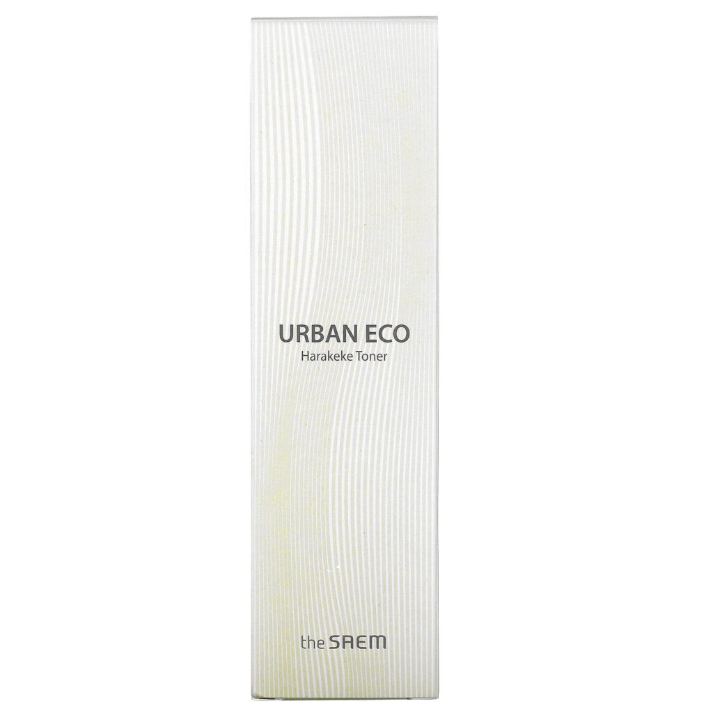 The Saem, Urban Eco Harakeke Toner, 5.07 fl oz (150 ml) - Imagem 2