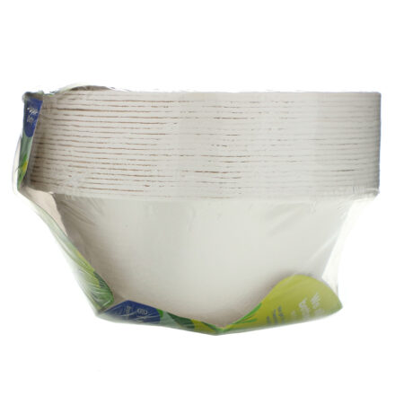 Repurpose, Heavy Duty, 16 oz Bowls, 20 Count - Image 3