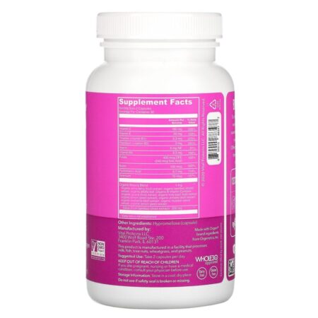 Vital Proteins, Beauty Boost, 60 Capsules - Imagem 2