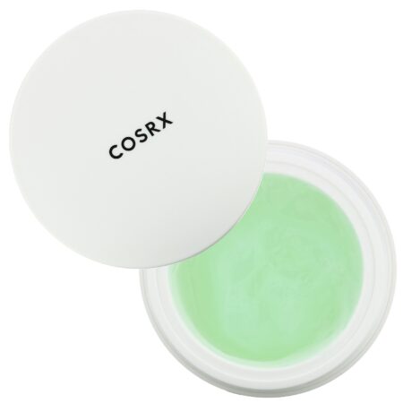 Cosrx, Hydrium, Green Tea Aqua Soothing Gel Cream, 1.69 fl oz (50 ml) - Image 4