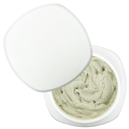 Neogen, Canadian Clay Pore Cleanser, 4.23 oz (120 g) - Image 4