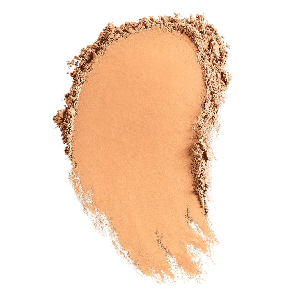 bareMinerals, Base matte, FPS 15, Nude dourado 16, 6 g - Imagem 3