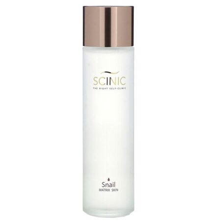 Scinic, Snail Matrix Skin, 5.07 fl oz (150 ml)