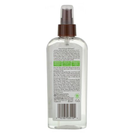 Palmer's, Fórmula de Óleo de Coco, Spray Raízes Fortes, 5,1 fl oz (150 ml) - Image 2