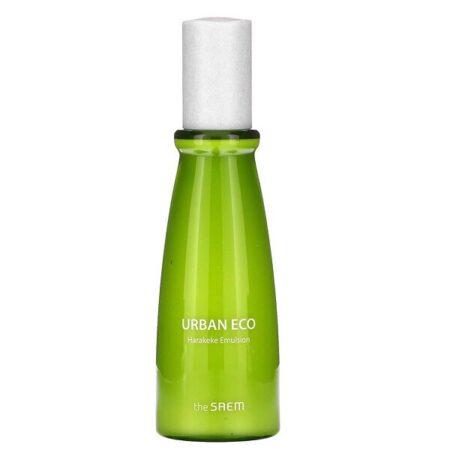 The Saem, Urban Eco Harakeke Emulsion, 4.39 fl oz (130 ml)