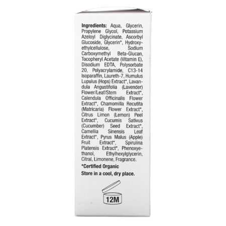 PrescriptSkin, Elixir Clareador com Vitamina C, Sérum Clareador Aprimorado de Óleo Seco, 30 ml (1 fl oz) - Image 3