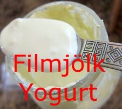 Filmjolk Iogurte Infinito – com Frete Grátis