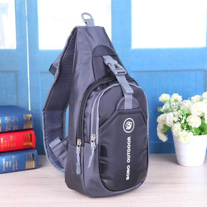 Bolsa Transversal Masculina/Feminina - Imagem 7