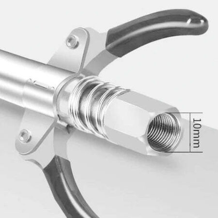 Acoplador de Graxa XPressure - Imagem 6