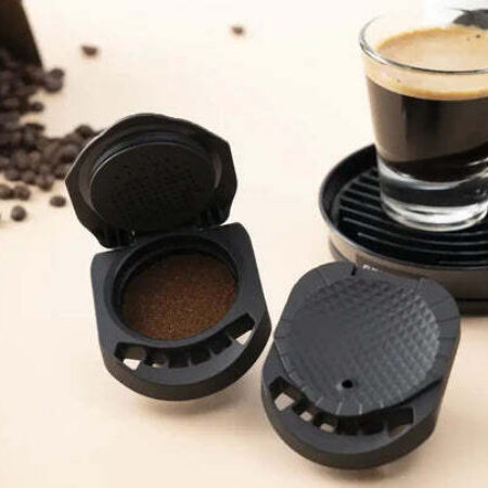 Adaptador Recarregável para Dolce Gusto - EcoCaps - Imagem 7