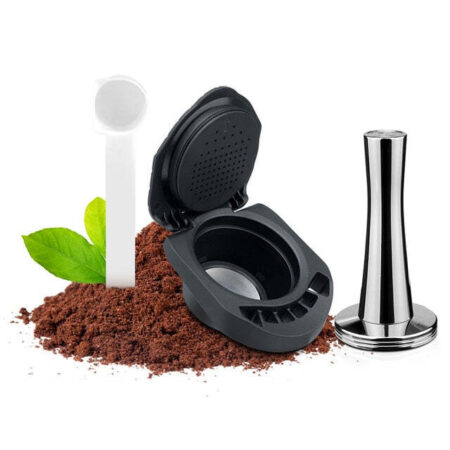 Adaptador Recarregável para Dolce Gusto - EcoCaps - Imagem 6