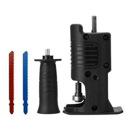 Adaptador de Serra Para Furadeira e Parafusadeira - Ultra Serra - Imagem 5