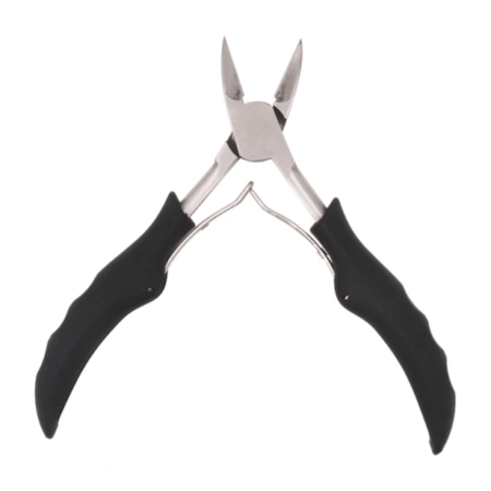 Alicate Profissional para Desencravar Unhas - Imagem 2