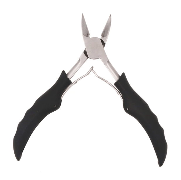 Alicate Profissional para Desencravar Unhas - Imagem 2