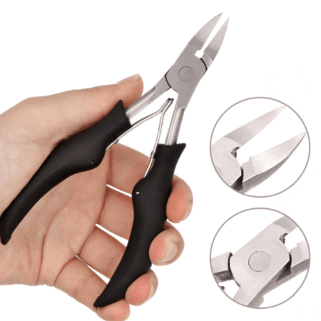 Alicate Profissional para Desencravar Unhas - Imagem 3