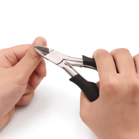 Alicate Profissional para Desencravar Unhas - Imagem 4