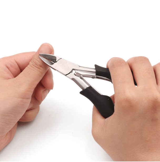 Alicate Profissional para Desencravar Unhas - Imagem 4