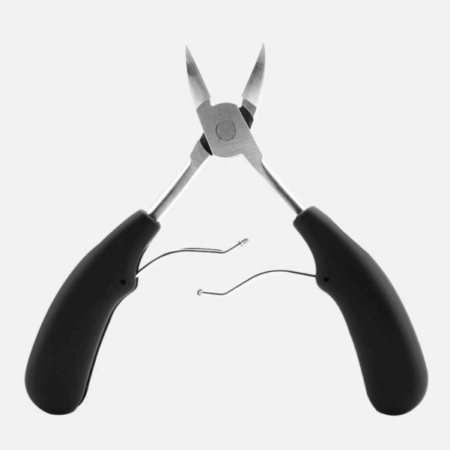Alicate Profissional para Desencravar Unhas - Imagem 5