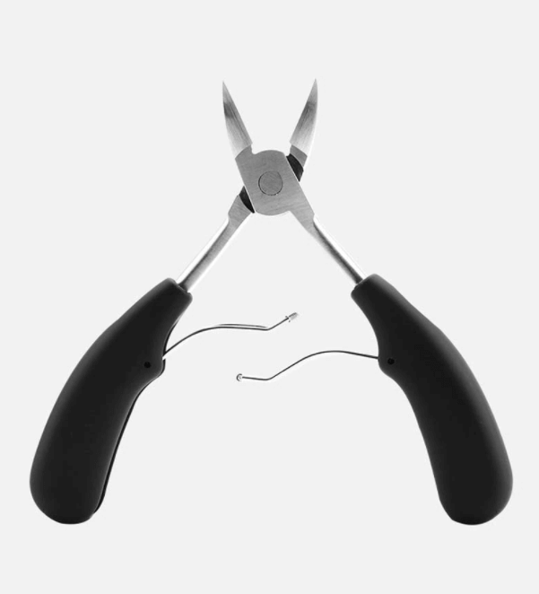 Alicate Profissional para Desencravar Unhas - Imagem 5