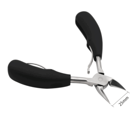 Alicate Profissional para Desencravar Unhas - Imagem 7