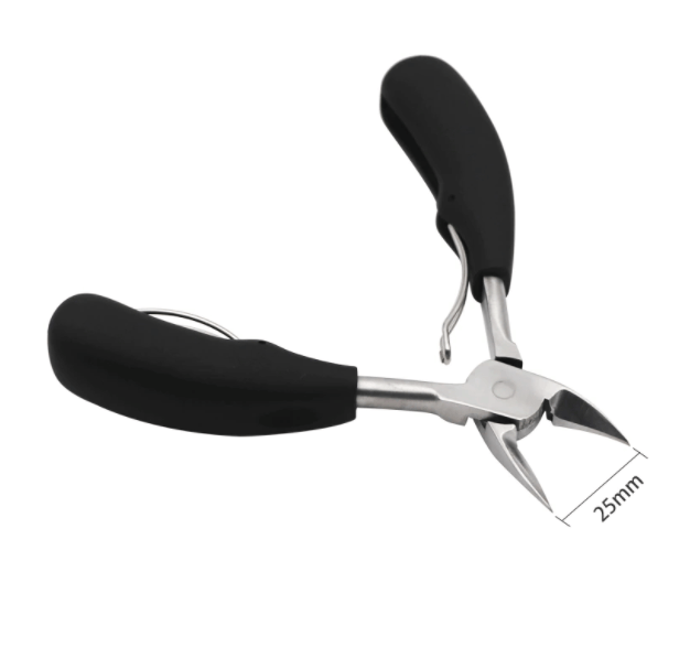 Alicate Profissional para Desencravar Unhas - Imagem 7