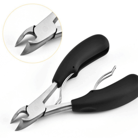 Alicate Profissional para Desencravar Unhas - Imagem 8