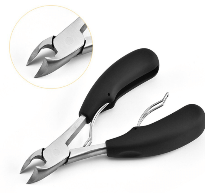 Alicate Profissional para Desencravar Unhas - Imagem 8
