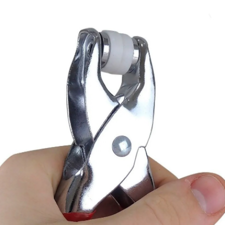 Alicate Premium para Fixar Botões - Imagem 7