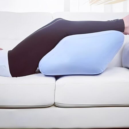 Almofada Alívio Flex - Alivio para Pés e Pernas - Imagem 6