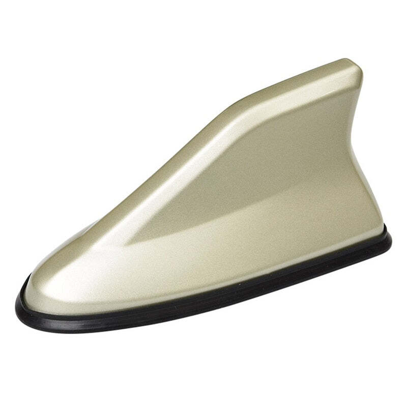 Antena Tubarão Esportiva Universal para Carro - SharkSport - Imagem 4