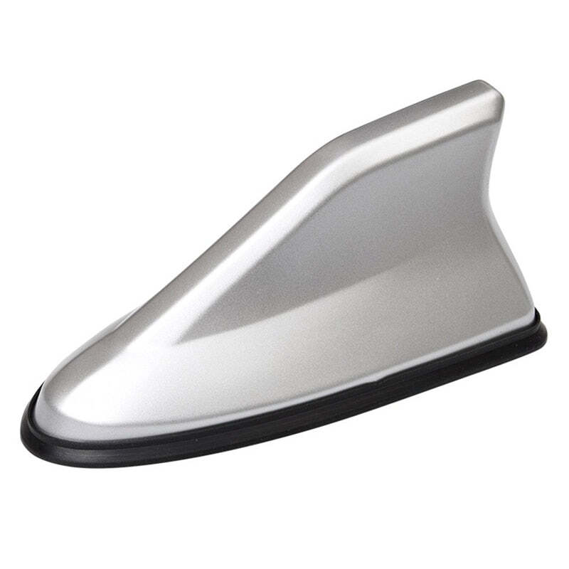 Antena Tubarão Esportiva Universal para Carro - SharkSport - Imagem 6