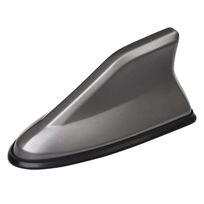 Antena Tubarão Esportiva Universal para Carro - SharkSport - Imagem 7