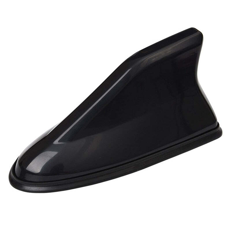Antena Tubarão Esportiva Universal para Carro - SharkSport - Imagem 9