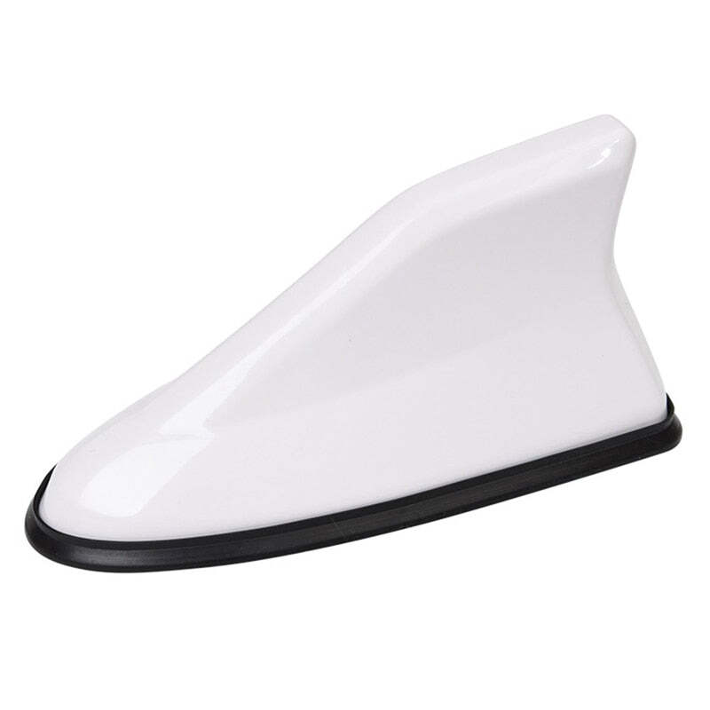 Antena Tubarão Esportiva Universal para Carro - SharkSport - Imagem 10