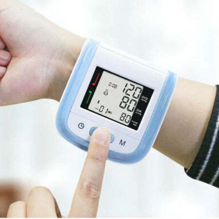 Aparelho de Medir Pressão Digital - Imagem 2