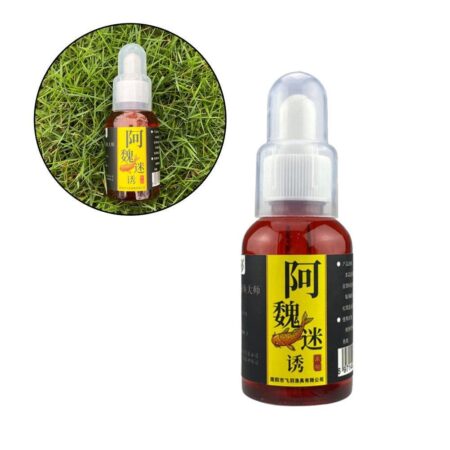 Aromatizador para atrair Peixes - Imagem 6