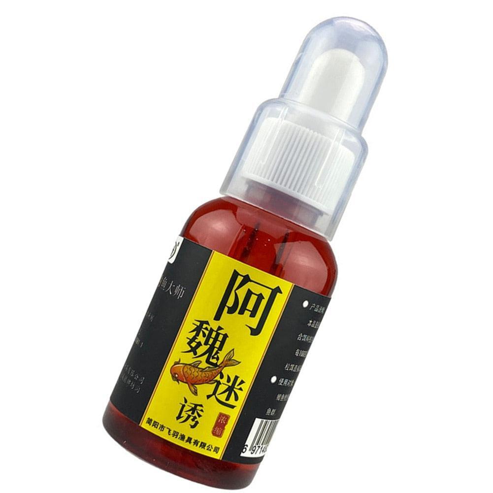 Aromatizador para atrair Peixes - Imagem 8