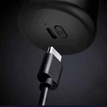 Barbeador Portátil com Carregamento USB - Imagem 7