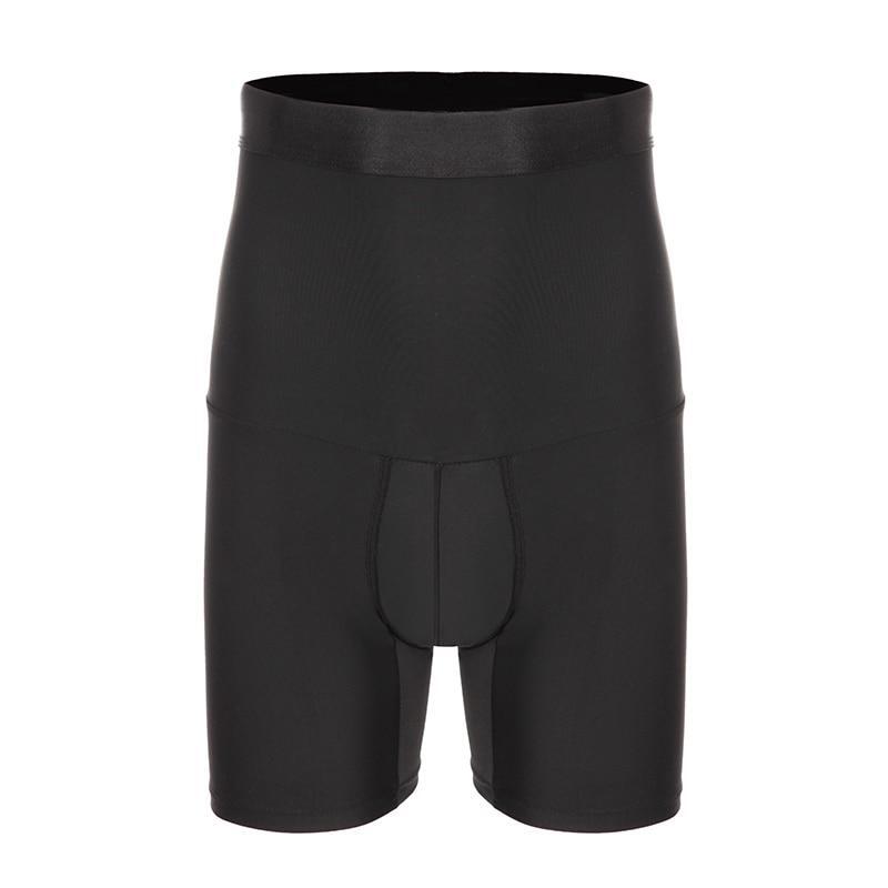Bermuda Masculina de Compressão Emagrecedora - Imagem 5