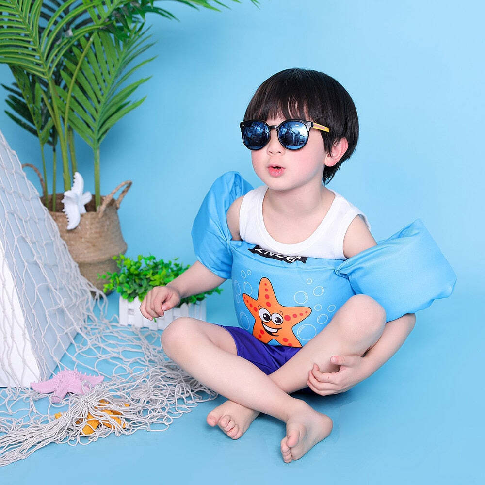 Boia Inflável Infantil Baby Float Verão 2023 - Imagem 2