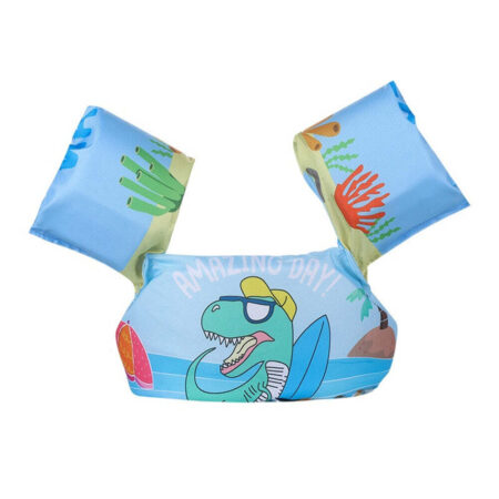 Boia Inflável Infantil Baby Float Verão 2023 - Imagem 16